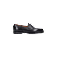 Mocasini John Lobb Flat Shoes Barbati