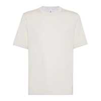 Topuri Brunello Cucinelli T-Shirts And Polos Barbati