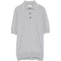 Camasi Brunello Cucinelli T-Shirts And Polos Barbati