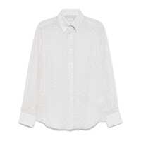 Camasi Brunello Cucinelli Shirts Barbati