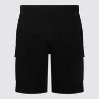 Pantaloni scurti Brunello Cucinelli pentru Barbati - Pantaloni scurti Brunello Cucinelli Brunello Cucinelli Black Shorts Black Barbati (BM 16963170) - B-mall.ro