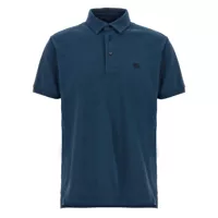 Tricouri Polo Etro 'Pegaso' Polo Shirt Barbati