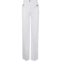 Blugi Elisabetta Franchi Elisabetta Franchi Jeans