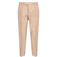 Pantaloni Zegna Trousers Barbati