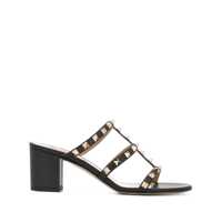 Pantofi cu toc Valentino Garavani Sandals Femei