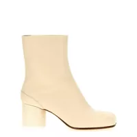 Bocanci Maison Margiela 'Tabi' Ankle Boots Femei