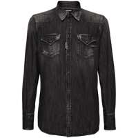 Camasi DSQUARED2 Shirts Barbati
