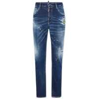 Blugi DSQUARED2 DSQUARED2 Jeans