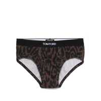 Sorturi de baie Tom Ford Slip Barbati