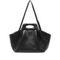 Genti de mana Themoirè Bags Femei