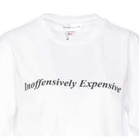 Topuri Victoria Beckham Dama - Topuri Victoria Beckham Victoria Beckham T-Shirts And Polos WHITE Femei (BM 16970418) - B-mall.ro