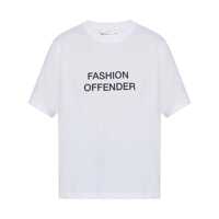 Topuri Victoria Beckham T-Shirts And Polos Femei