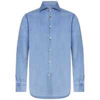 Camasi Kiton Shirt Barbati
