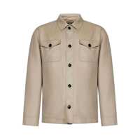 Paltoane KITON Kiton Jacket
