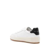 Sneakers pentru Barbati pagina 15 - Sneakers Philippe Model Philippe Model Sneakers BLANC NOIR Barbati (BM 16971375) - B-mall.ro