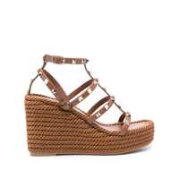 Balerini Valentino Garavani Flat Shoes Femei