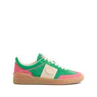 Sneakers Valentino Garavani Upvillage Leather Sneakers Femei