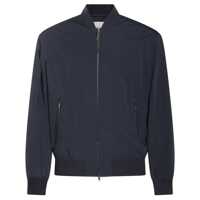 Geci TOD'S Tod'S Blue Casual Jacket