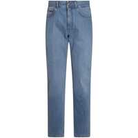 Blugi Tod'S Indago Cotton Denim Jeans Barbati