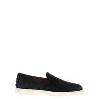 Mocasini Tod'S 'Ibrido Estivo' Loafers Barbati