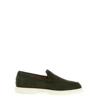 Mocasini Tod'S 'Pantofola' Loafers Barbati