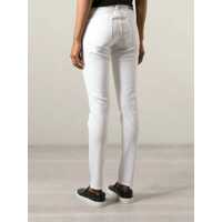 Imbracaminte 6397 Dama - Blugi 6397 Jeans WHITE Femei (BM 16974274) - B-mall.ro