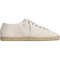Mocasini Espadrille "Linoleum" Barbati