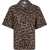 Aspesi Animal Print Shirt ANIMALIER