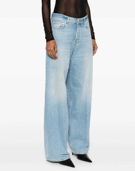 Blugi skinny HAIKURE Bethany Jeans DENIM Femei (BM 16974337) 3