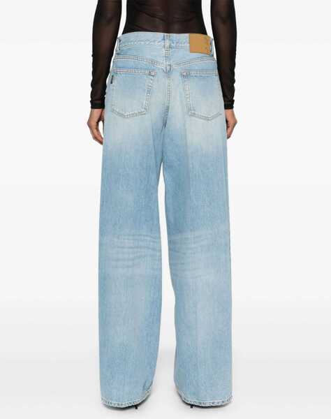 Blugi skinny HAIKURE Bethany Jeans DENIM Femei (BM 16974337) 4