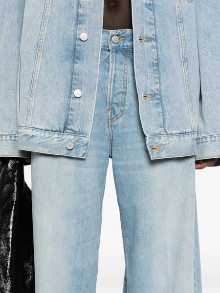 Blugi skinny HAIKURE Bethany Jeans DENIM Femei (BM 16974337) 5