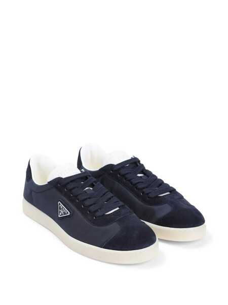 Sneakers Prada Prada Sneakers BLUE Barbati (BM 16974540) 2