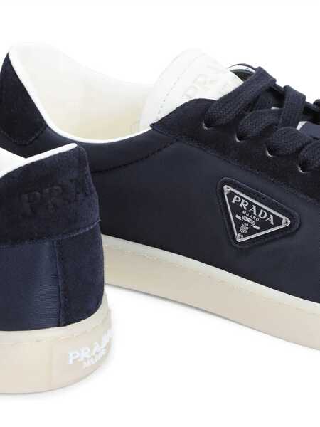 Sneakers Prada Prada Sneakers BLUE Barbati (BM 16974540) 3