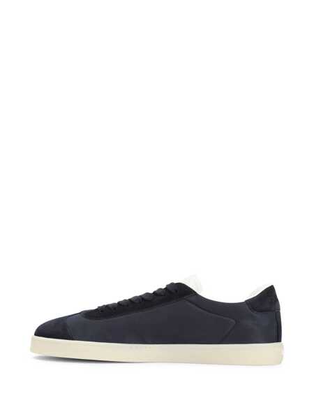 Sneakers Prada Prada Sneakers BLUE Barbati (BM 16974540) 4