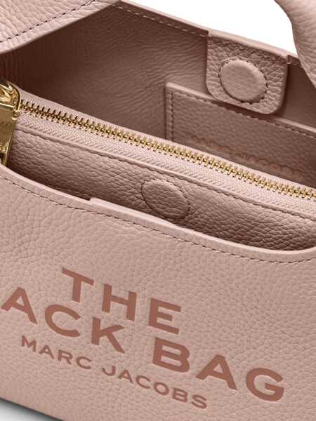 Genti de mana Marc Jacobs Marc Jacobs Bags BROWN Femei (BM 16974549) 3