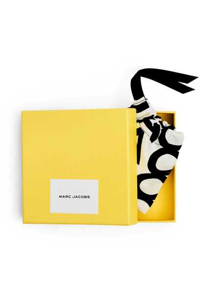 Bijuterii Marc Jacobs Marc Jacobs Bijoux WHITE / SILVER Femei (BM 16974567) 3
