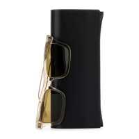 Ochelari de soare pentru Barbati - Ochelari de soare Saint Laurent Saint Laurent Sunglasses WHITE Barbati (BM 16974639) - B-mall.ro
