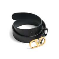 Curele Dama - Curele Valentino Garavani Valentino Garavani Belts Black Femei (BM 16974663) - B-mall.ro