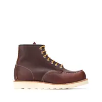Bocanci Red Wing Shoes Boots Barbati