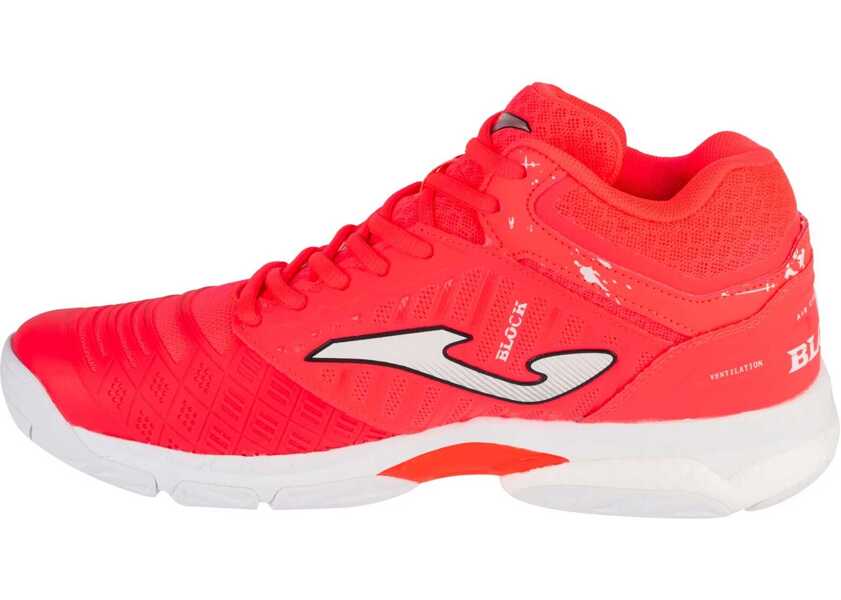 Pantofi fitness Joma V.Block Lady 2507 Pink Femei (BM 16975009) 2