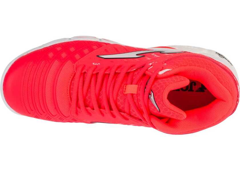 Pantofi fitness Joma V.Block Lady 2507 Pink Femei (BM 16975009) 3