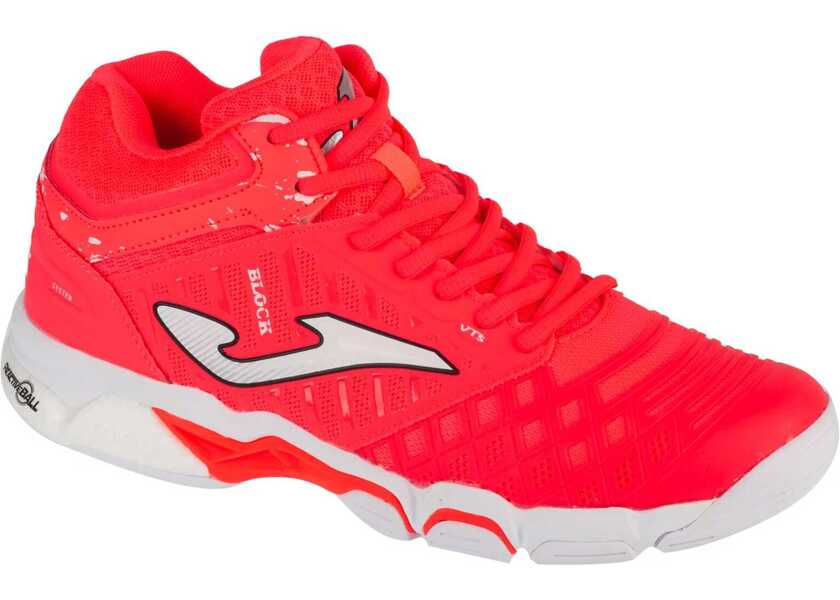 Pantofi fitness Joma V.Block Lady 2507 Pink Femei (BM 16975009) 1