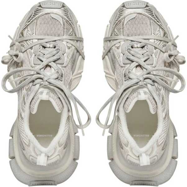 Sneakers Balenciaga Sneaker 3Xl WHITE Femei (BM 16975048) 3