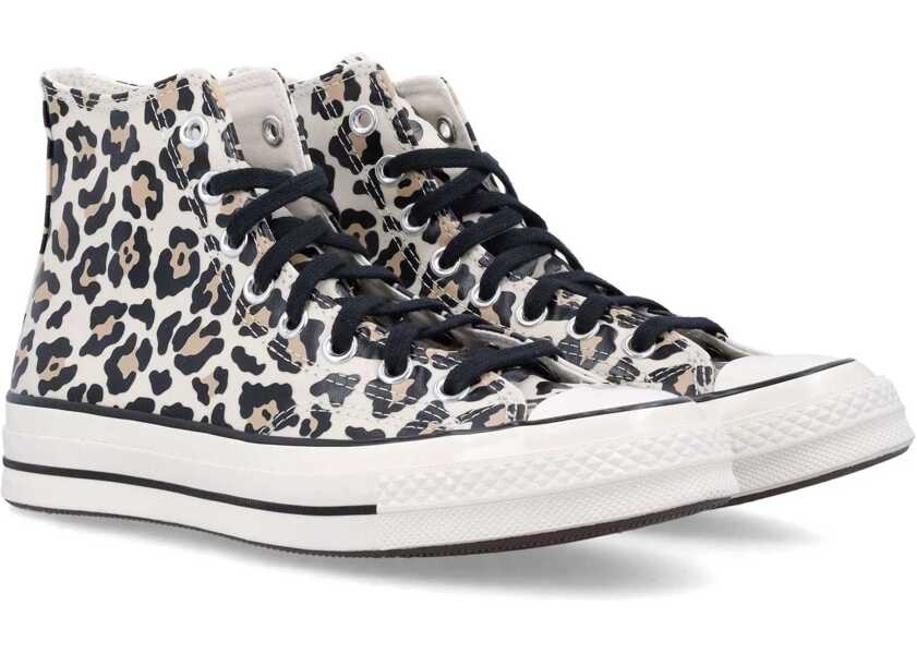 Sneakers Converse Chuck 70 Higt Top Sneaker MULTICOLOUR Femei (BM 16975069) 2