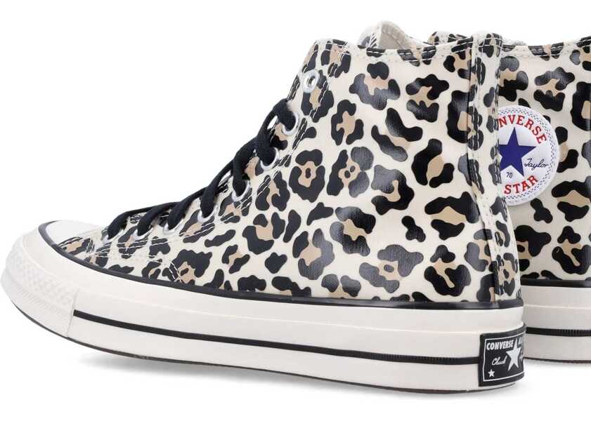 Sneakers Converse Chuck 70 Higt Top Sneaker MULTICOLOUR Femei (BM 16975069) 3