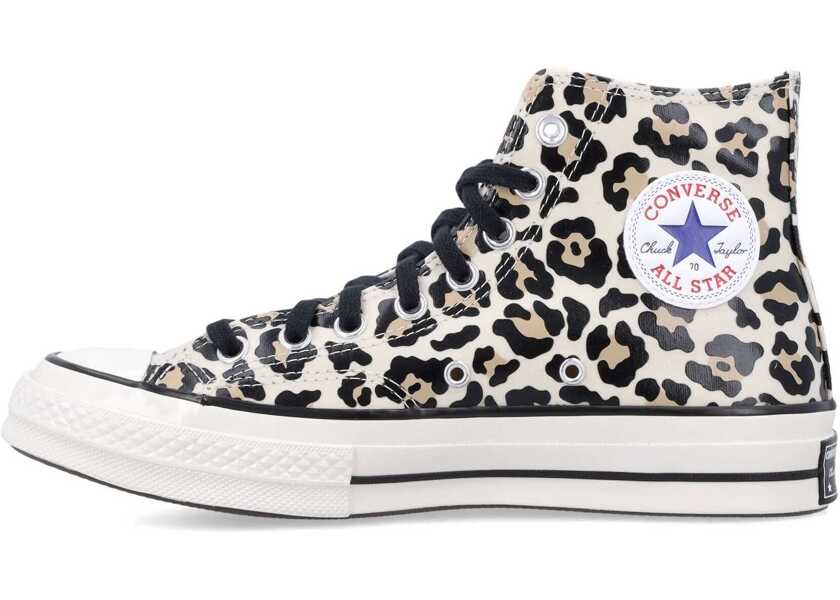 Sneakers Converse Chuck 70 Higt Top Sneaker MULTICOLOUR Femei (BM 16975069) 4