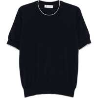 Tricouri Cotton T-Shirt Barbati