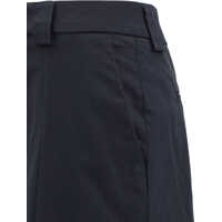 Imbracaminte The Latest Dama - Pantaloni casual The Latest Cotton Wide Leg Pants NIGHT BLUE Femei (BM 16975165) - B-mall.ro