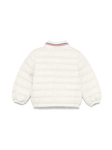 Geci de iarna Moncler JERRY JACKET Beige Baieti (BM 16975245) 2