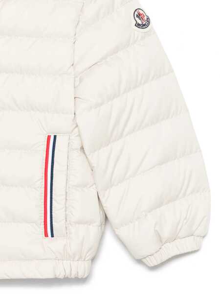 Geci de iarna Moncler JERRY JACKET Beige Baieti (BM 16975245) 3